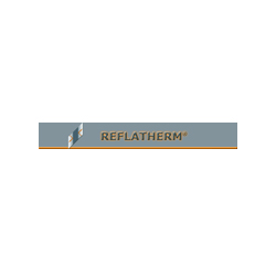 Logo-reflatherm