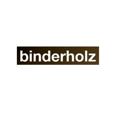 Logo-binderholz