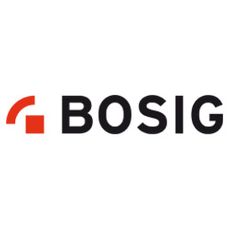 BOSIG, Logo