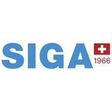 SIGA, Logo