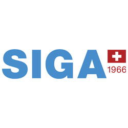 SIGA, Logo